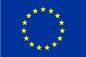 Europaflagge © CC BY-SA 4.0 DEED