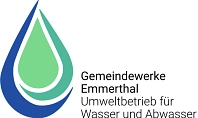 Logo Gemeindewerke Emmerthal Umweltbetrieb © Gemeinde Emmerthal